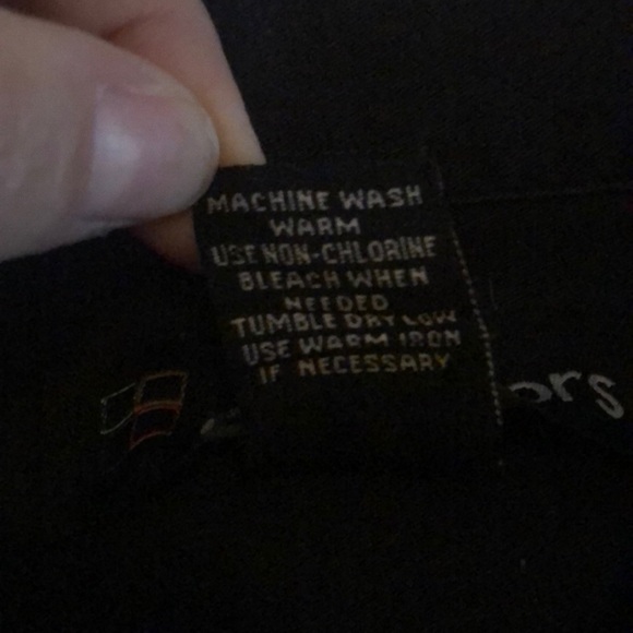 Ole Miss shirt (small) - Picture 4 of 4